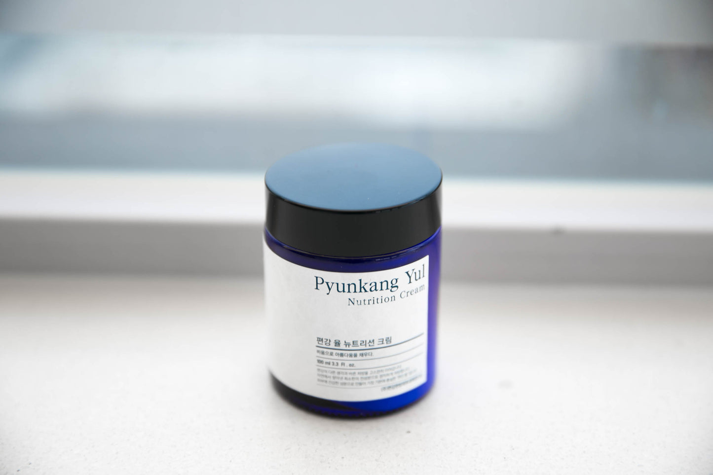 Pyunkang Yul Renewal Nutrition Cream 100ml