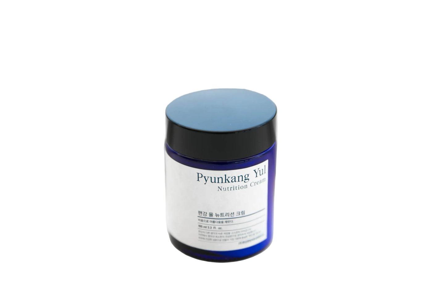 Pyunkang Yul Renewal Nutrition Cream 100ml