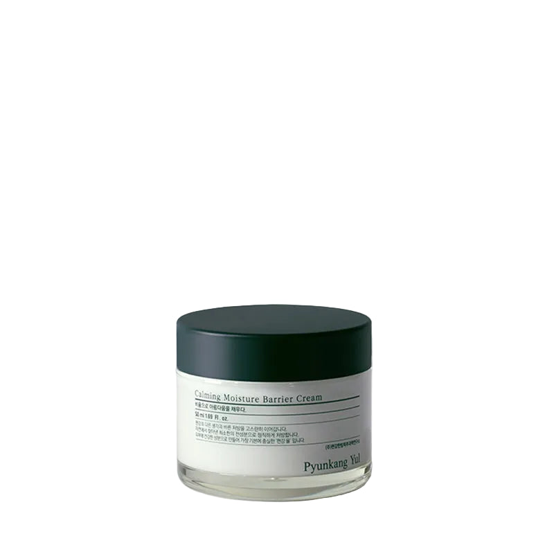 Pyunkang Yul Calming Moisture Barrier Cream 50ml