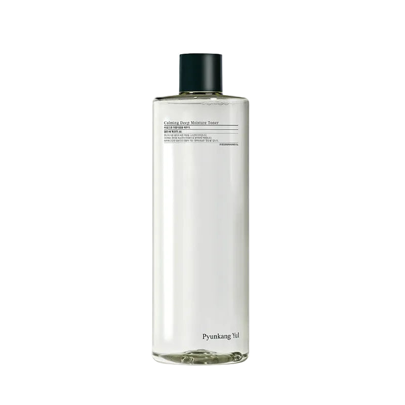 Pyunkang Yul Calming Deep Moisture Toner 150ml