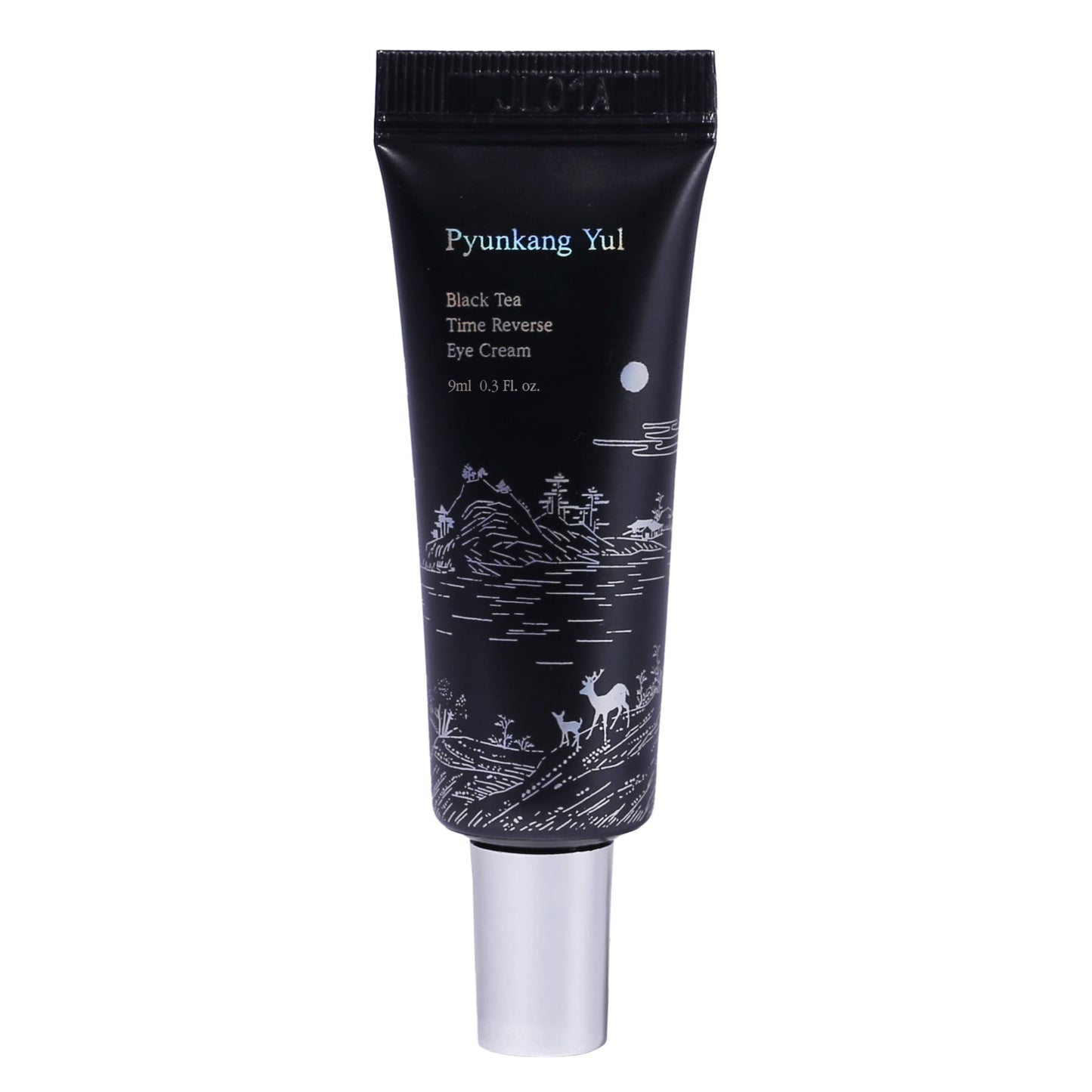Pyunkang Yul Black Tea Time Reverse Eye Cream 9ml