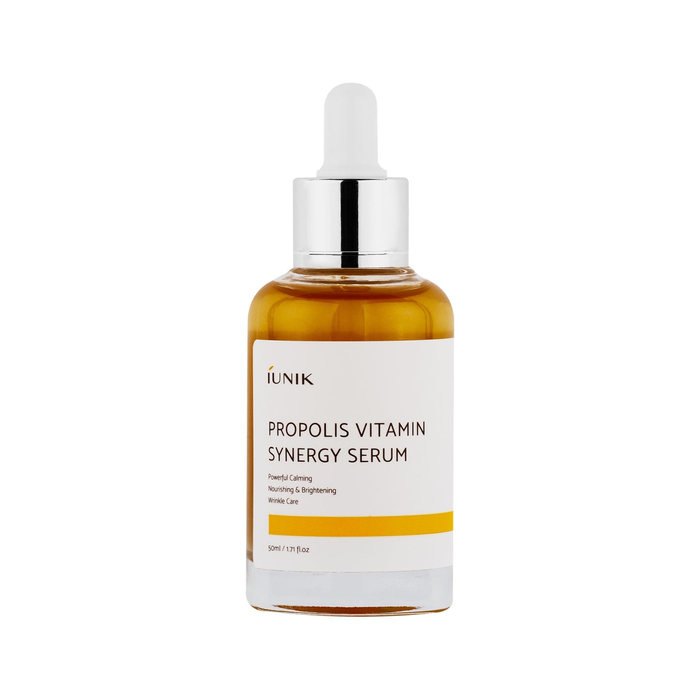 Iunik Propolis Vitamin Synergy Serum 50ml