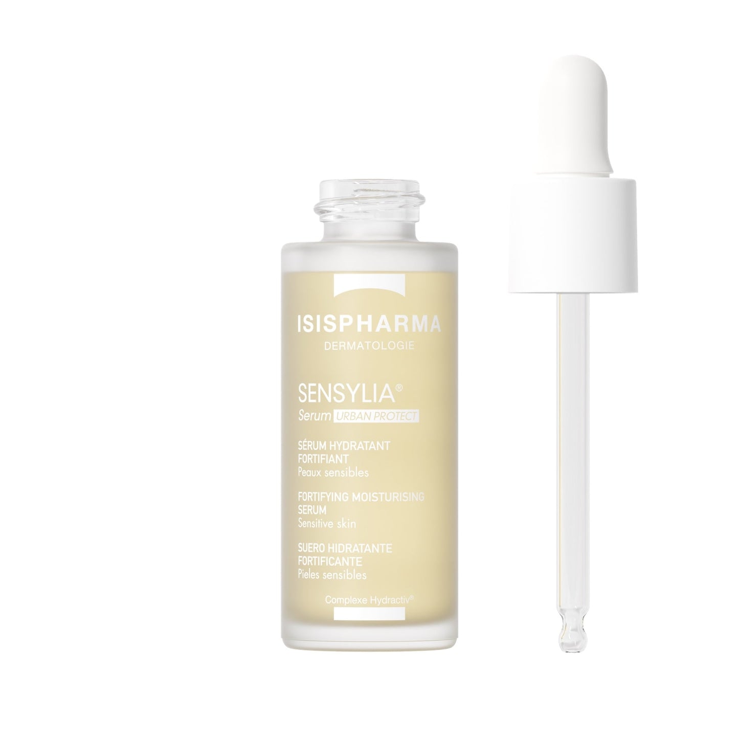 Isispharma Sensylia Serum 30ml