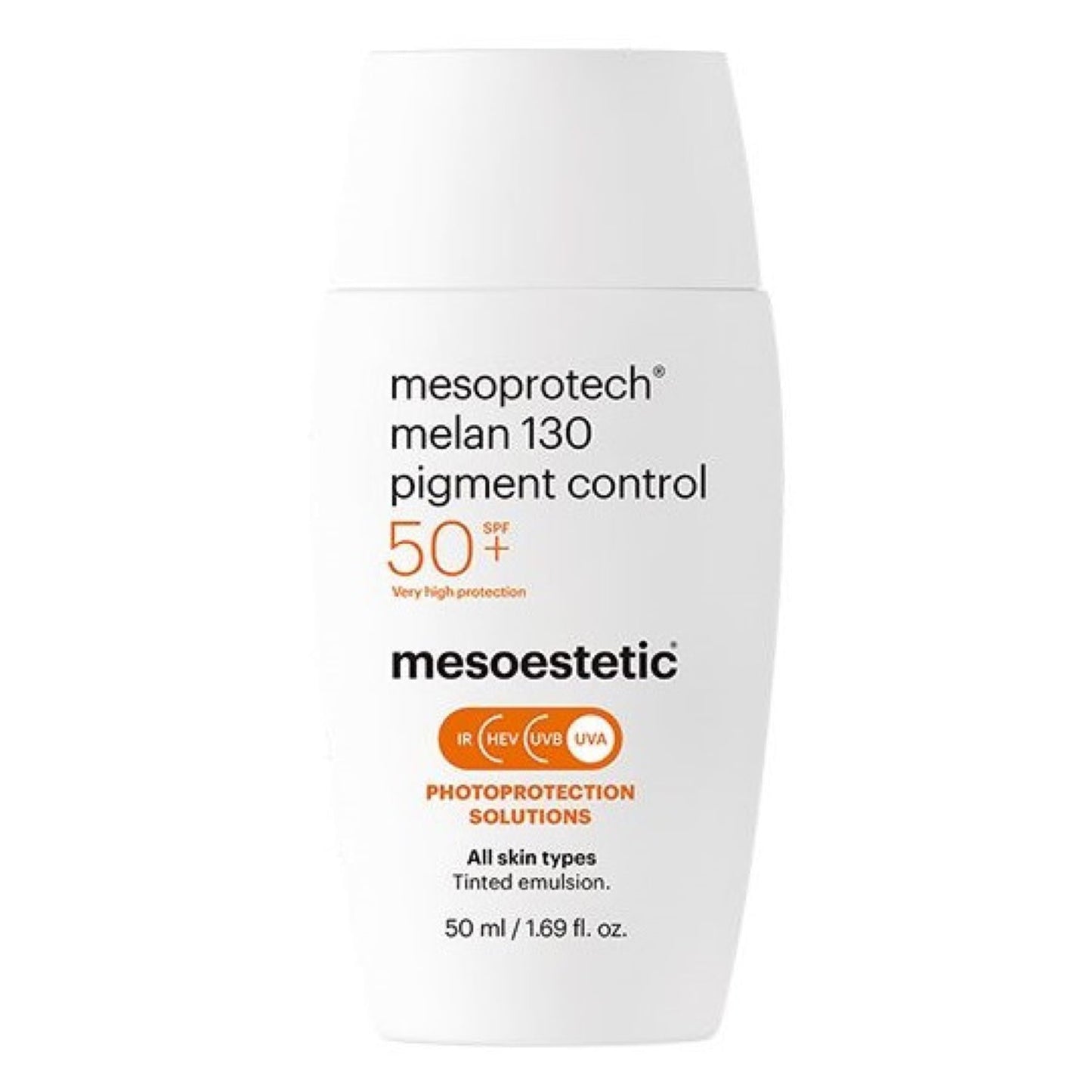 Mesoestetic Mesoprotech Melan 130 Pigment Control