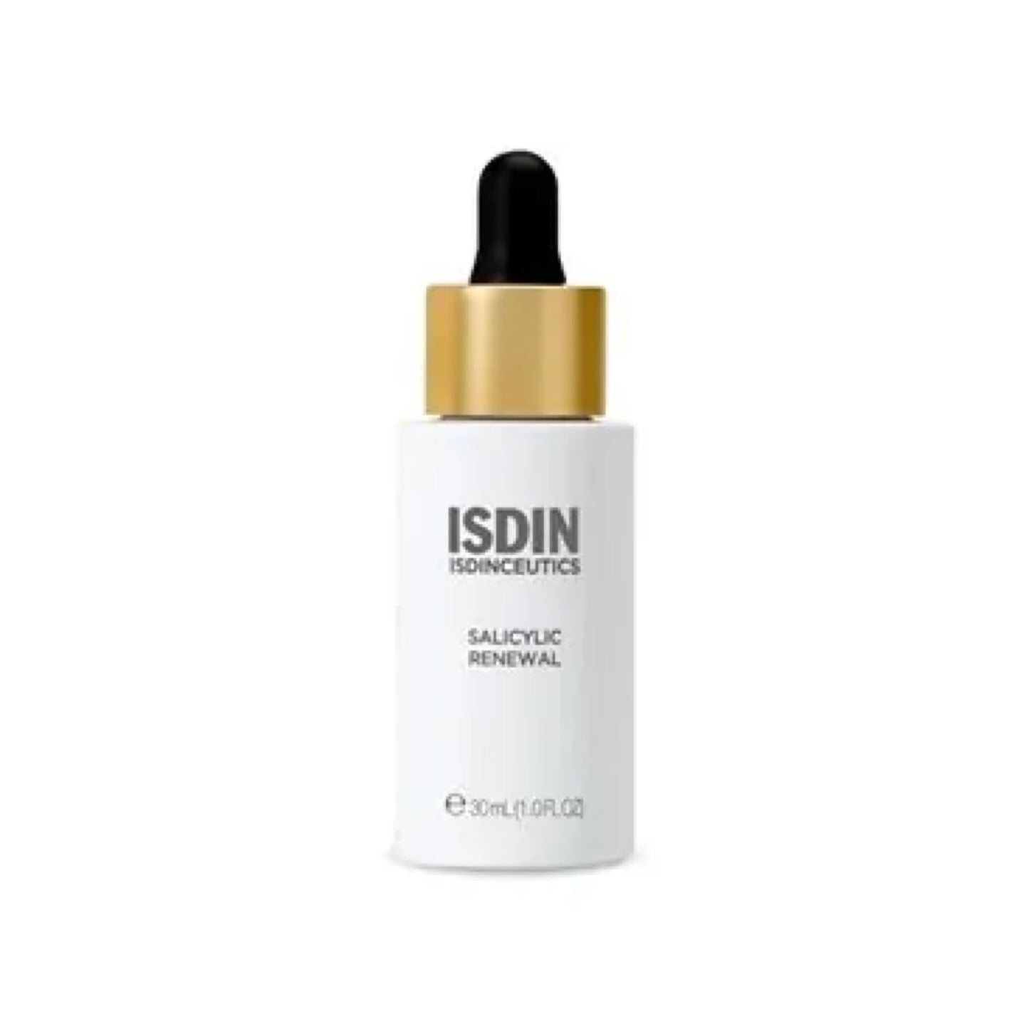 Isdin Isdinceutics Salicylic Renewal Serum 30ml