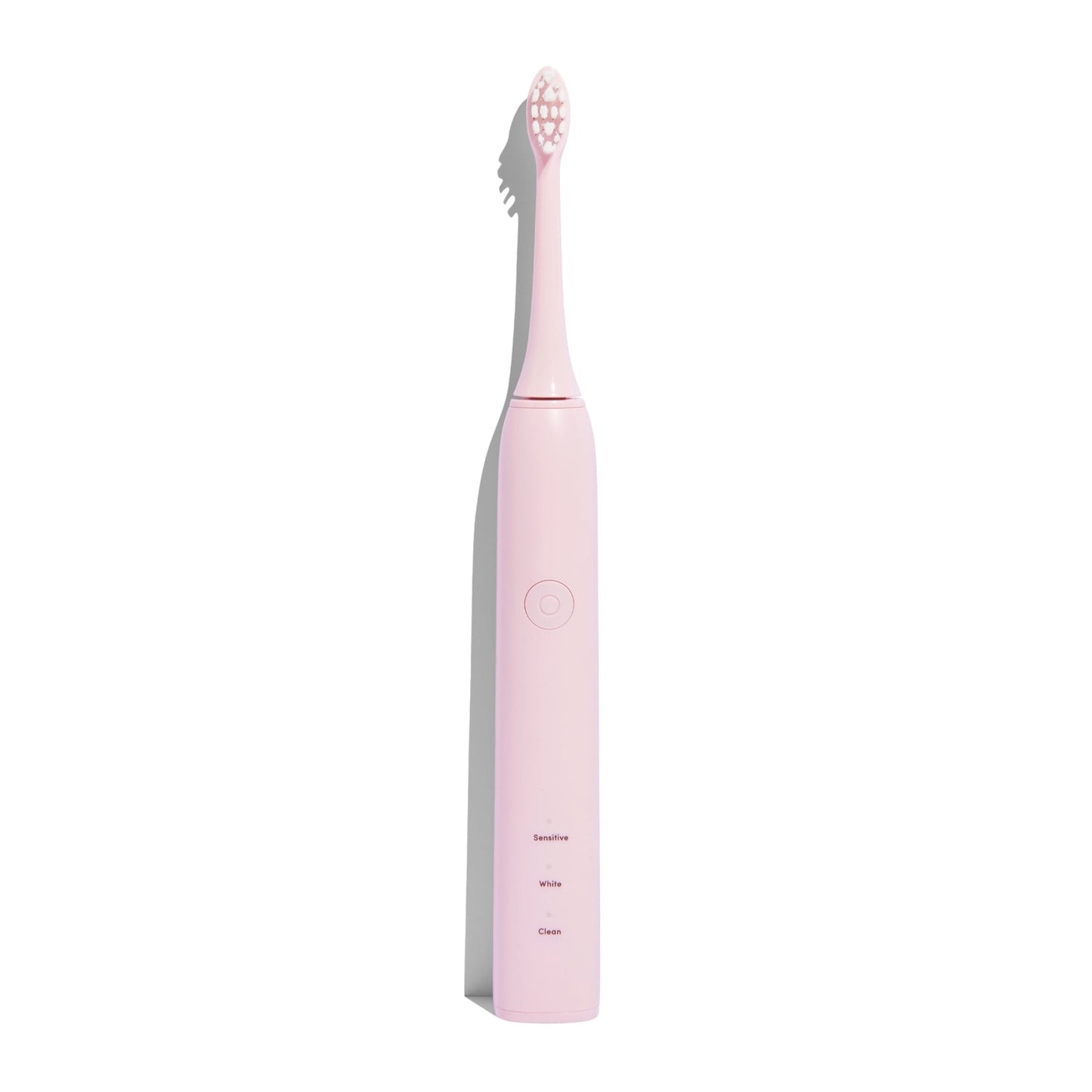 Gem Electric Toothbrush, Coconut