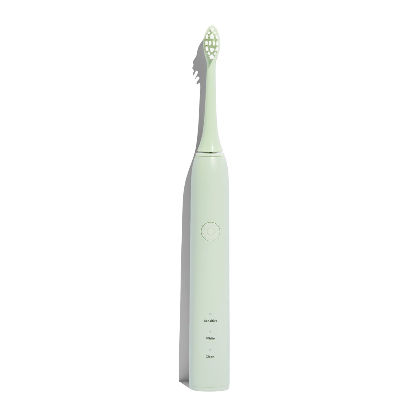 Gem Electric Toothbrush Mint Green