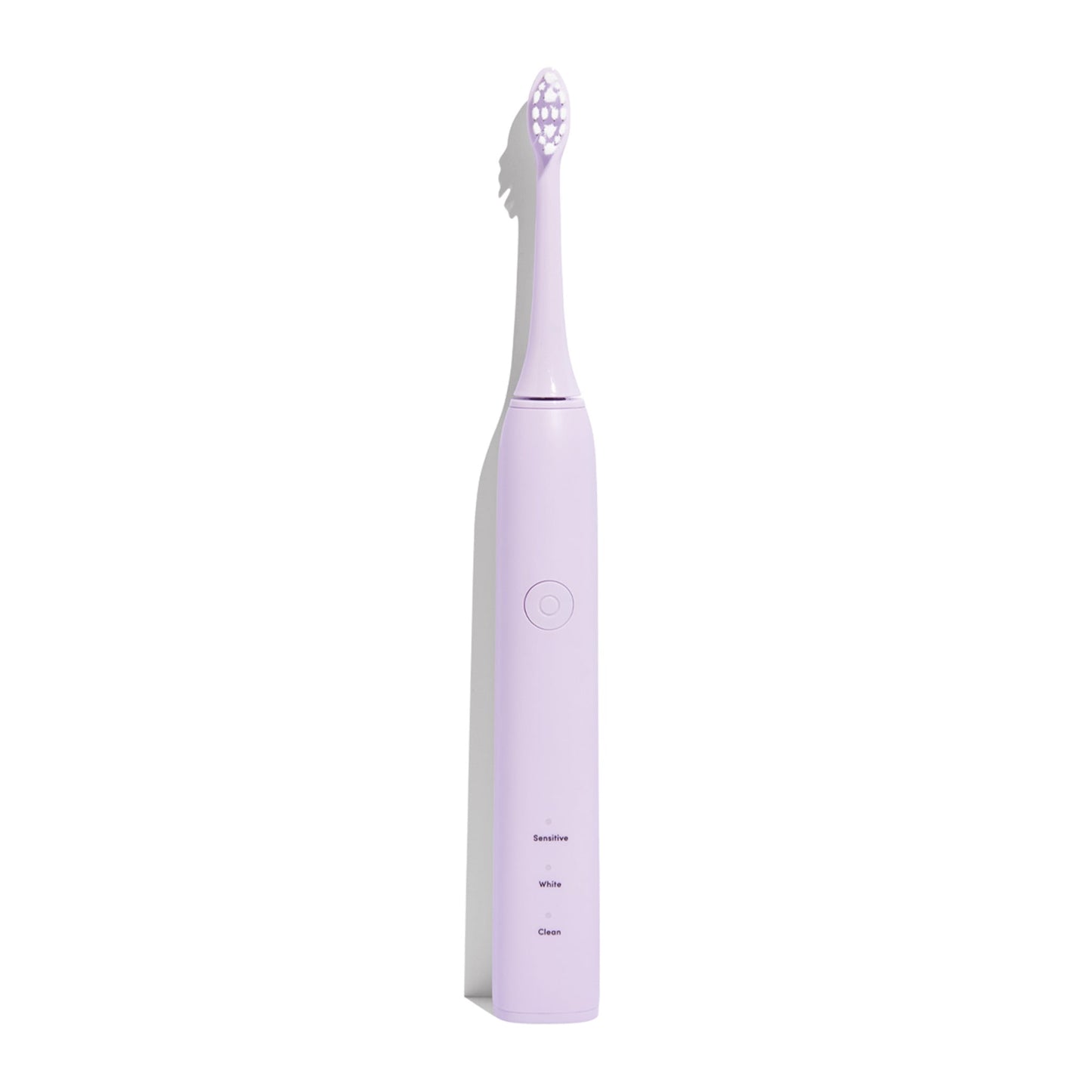 Gem Electric Toothbrush Rose