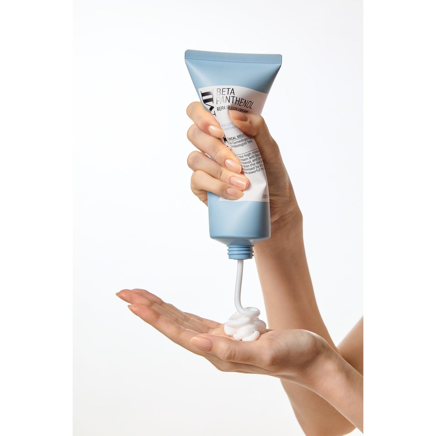 Some by Mi Beta Panthenol Repair Body Cream 200ml