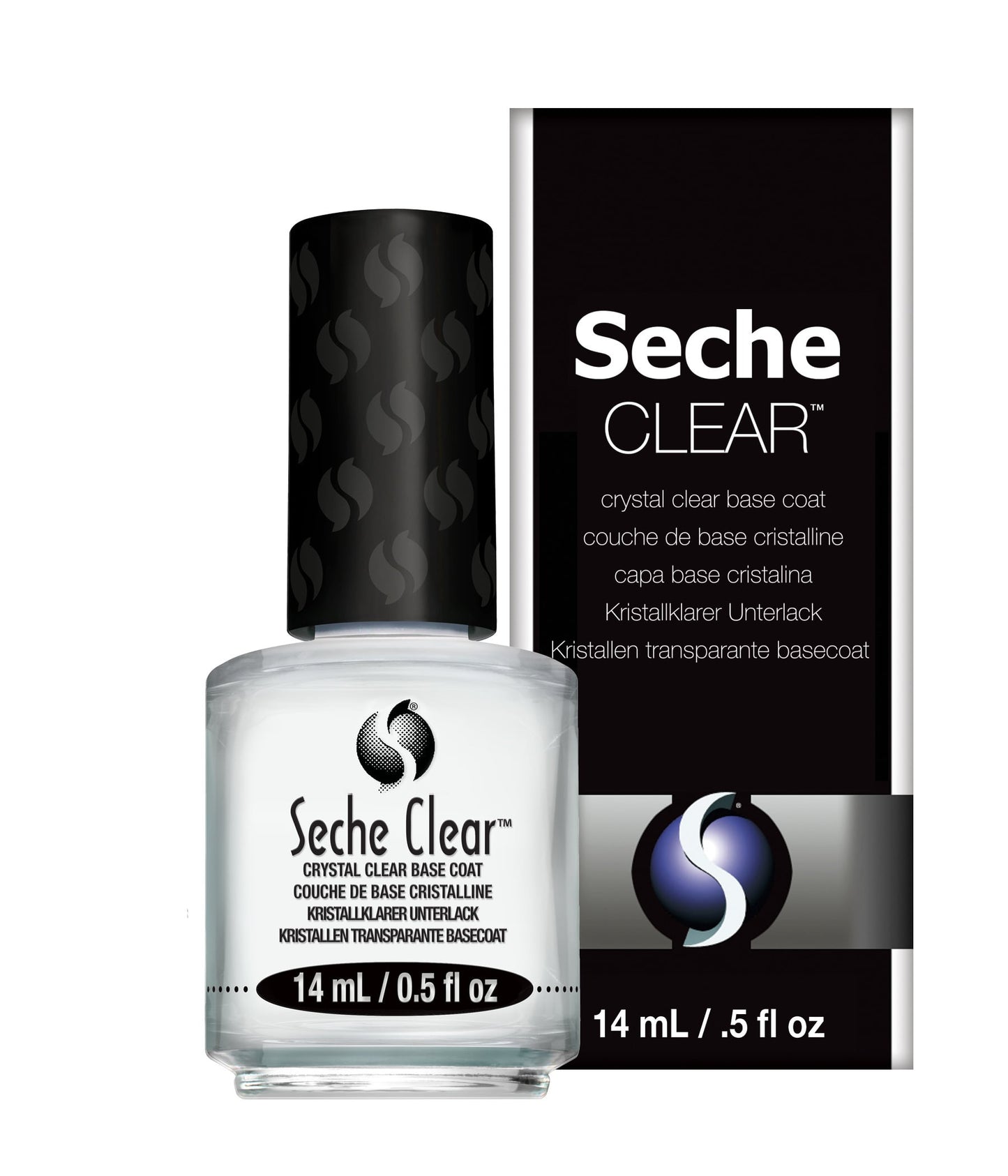 Seche Clear Top Coat