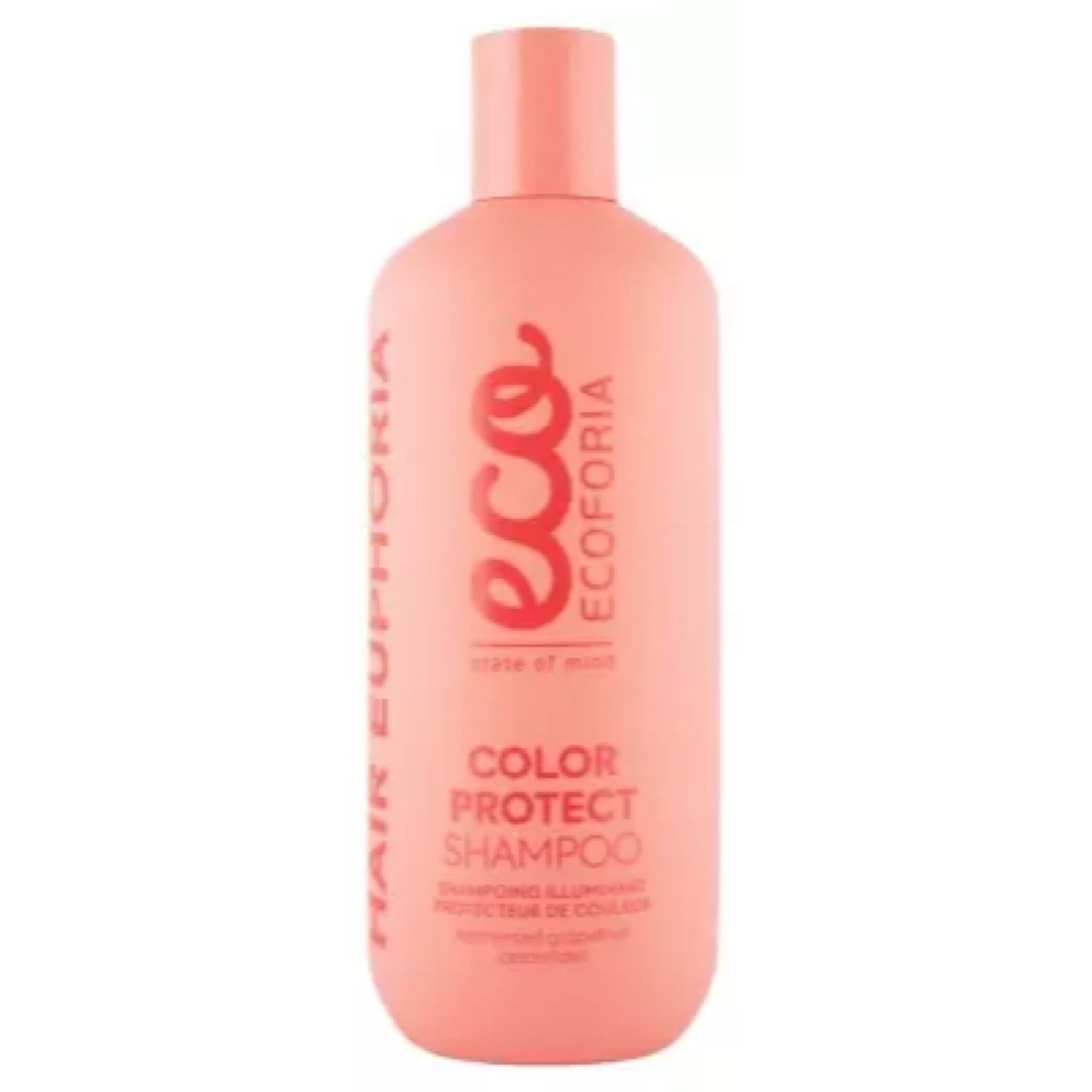 Ecoforia Color Protect Illuminating Color Protecting Shampoo 400ml