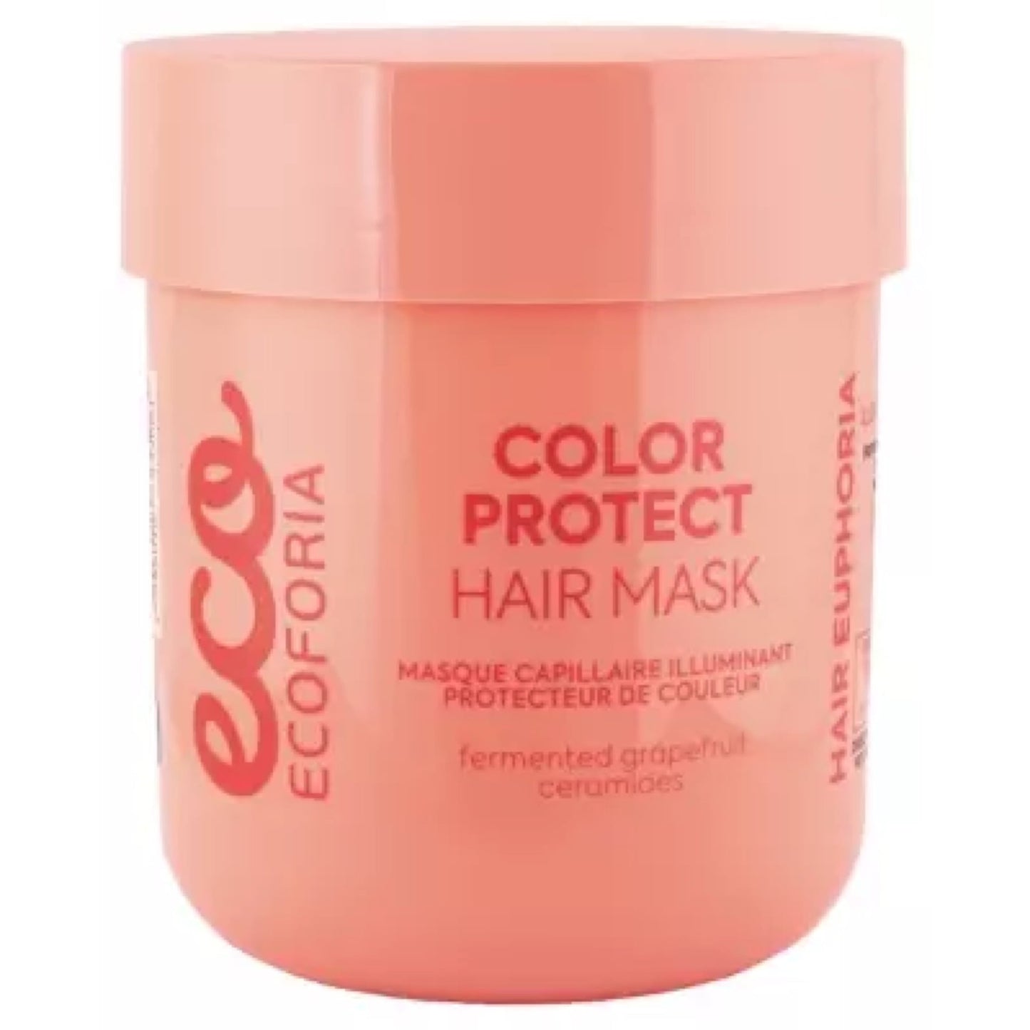Ecoforia Color Protect Illuminating Color Protecting Mask 200ml