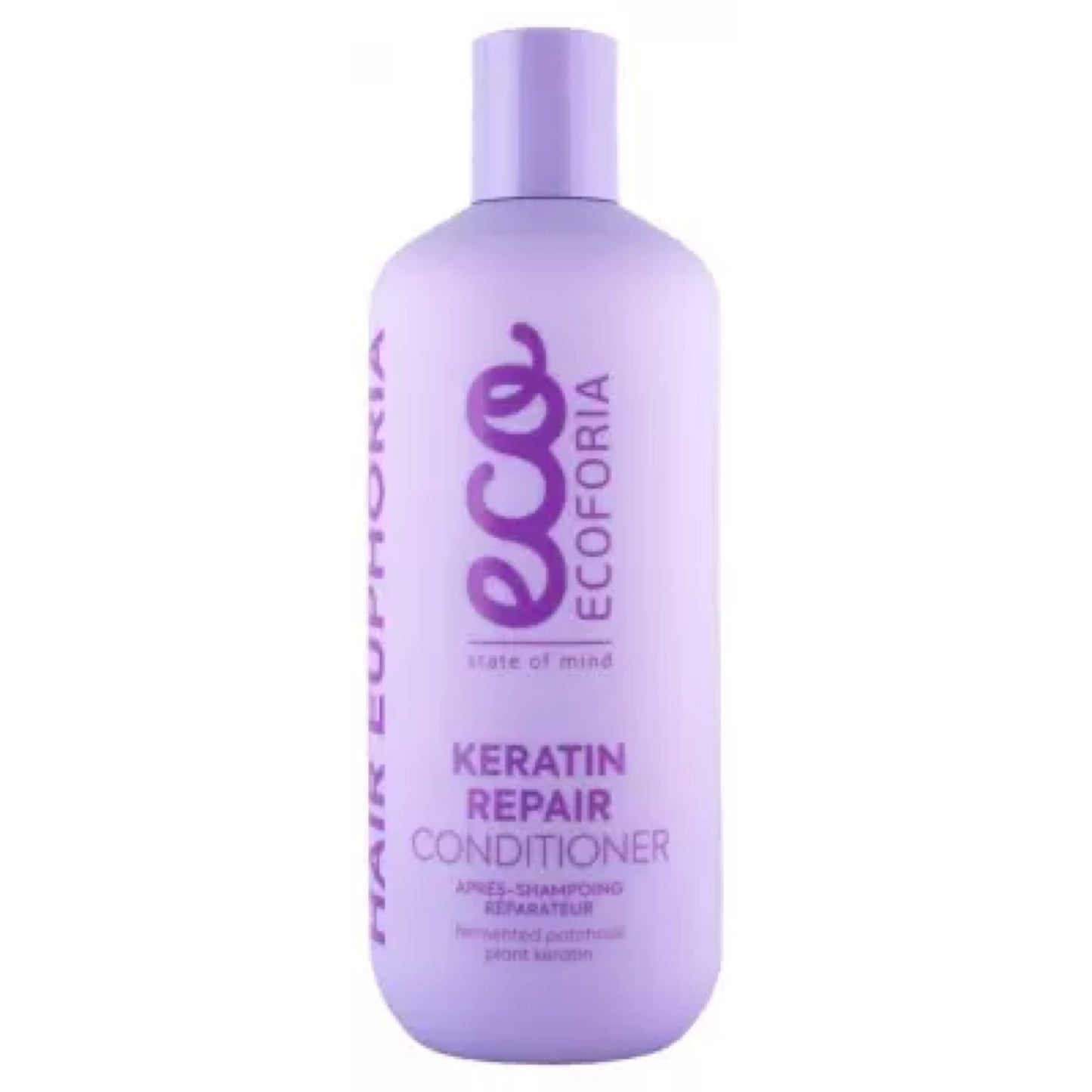 Ecoforia Keratin Repair Conditioner 400ml