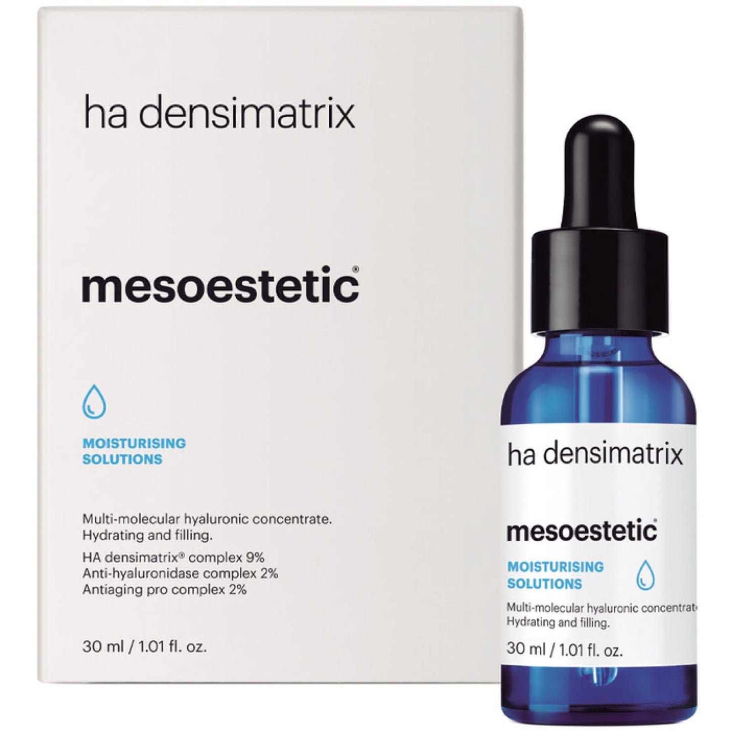 Mesoestetic Ha Densimatrix - 30 Ml