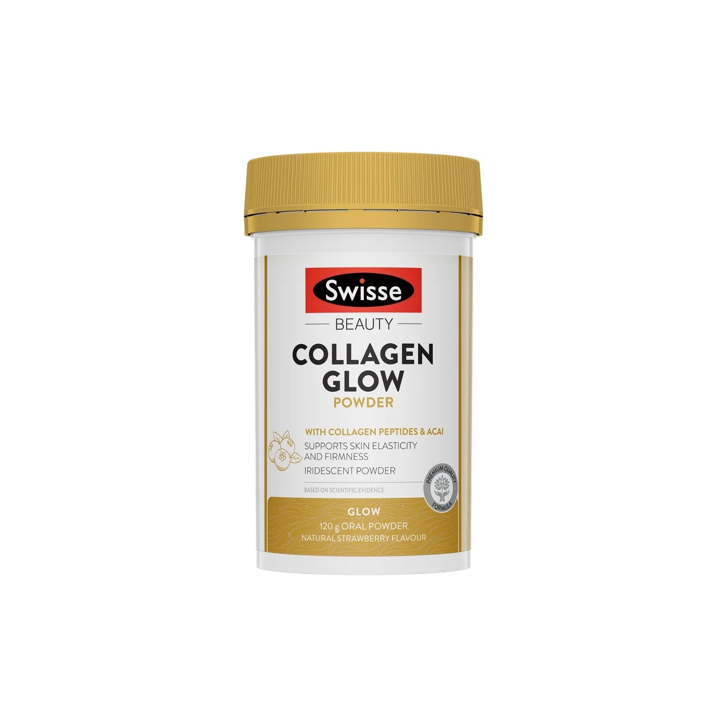Swisse Beauty Collagen Glow Powder 120g