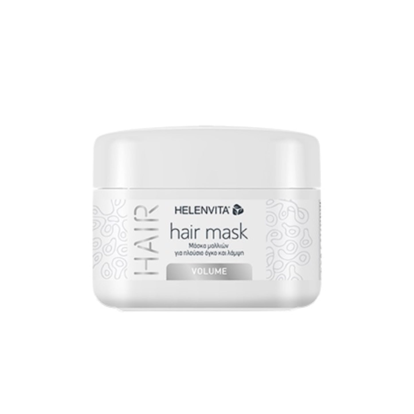 Helenvita Hair Mask Volume 250ml