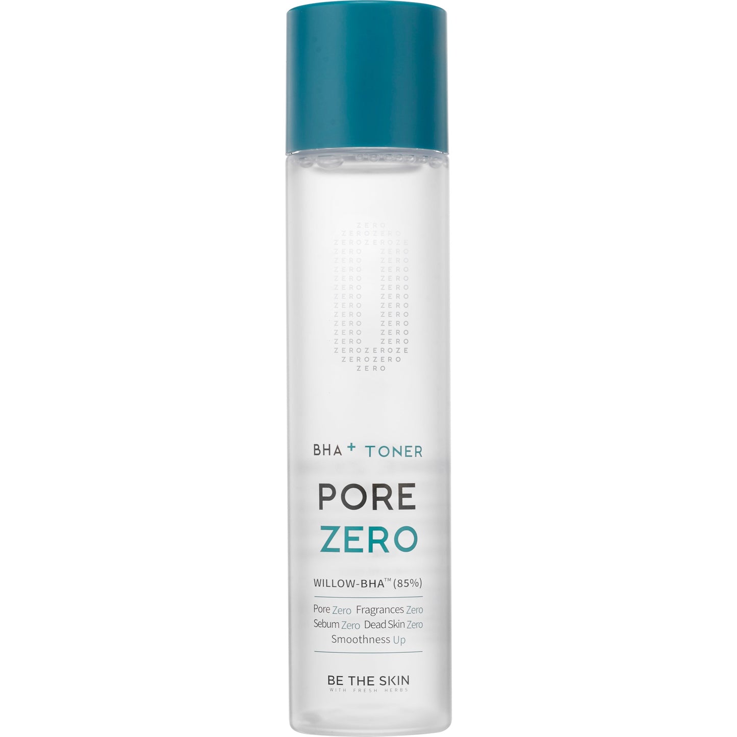 Be the Skin Bha+ Pore Zero Toner 150ml