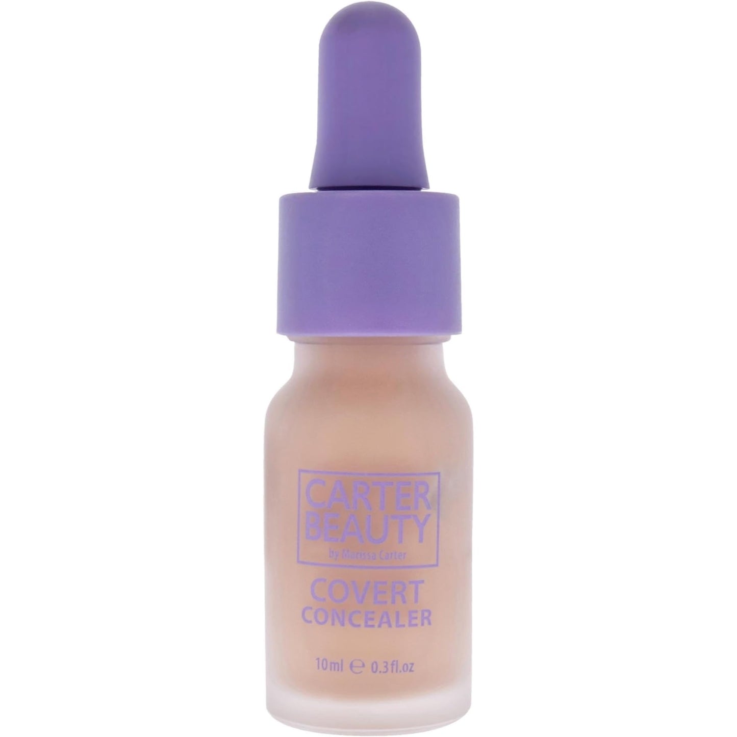 Carter Beauty, Ireland Full Coverage Under Eye & Face Concealer Drops