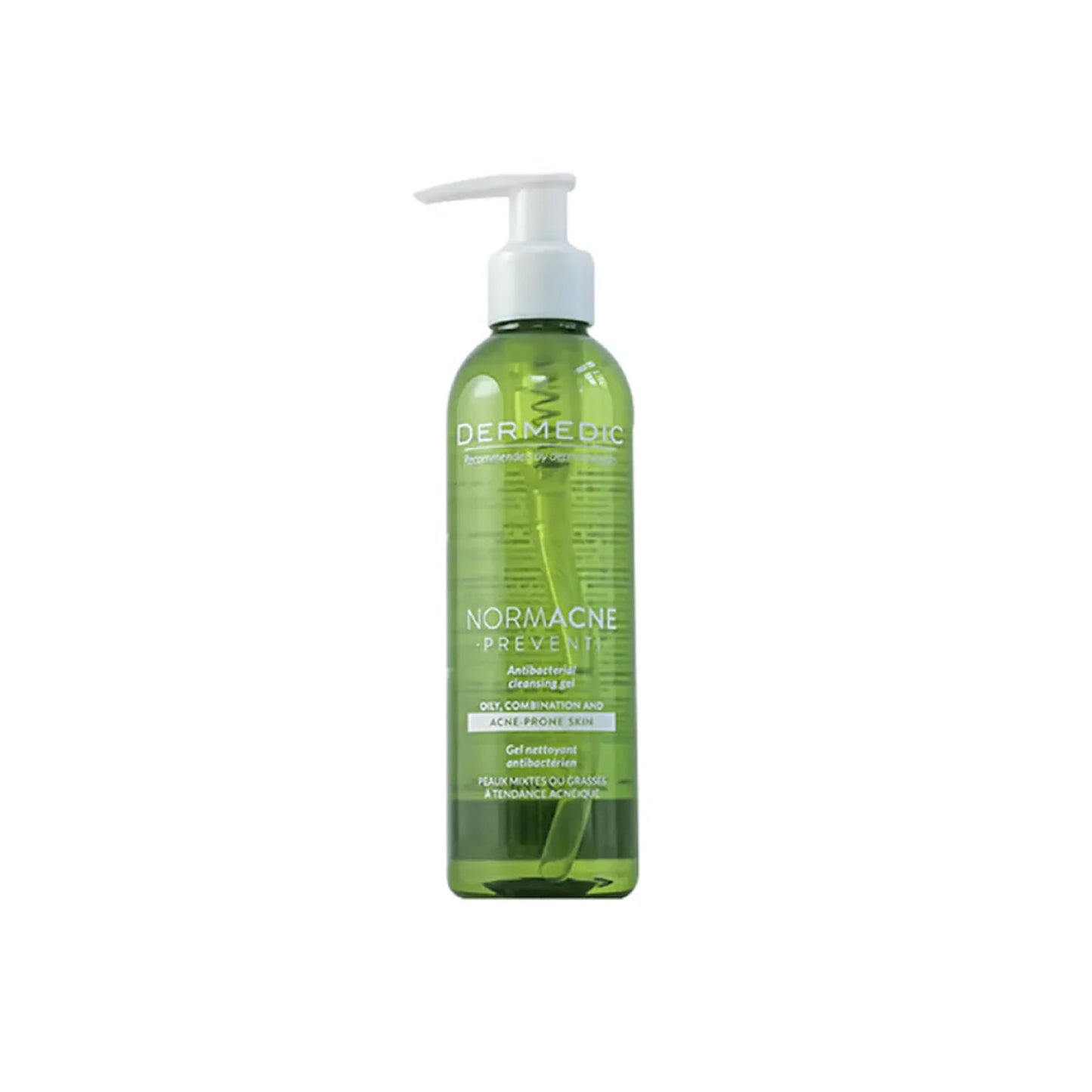 Dermedic Normacne Purifying Foam Gel 200ml
