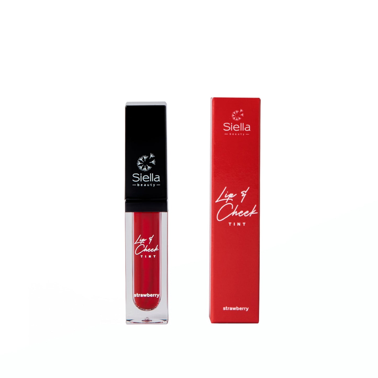 SiellaBeauty Lip and cheek tint