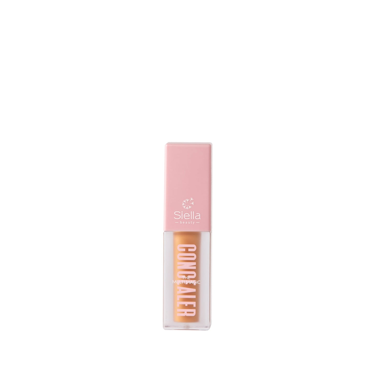 SiellaBeauty The Multi Magic Concealer