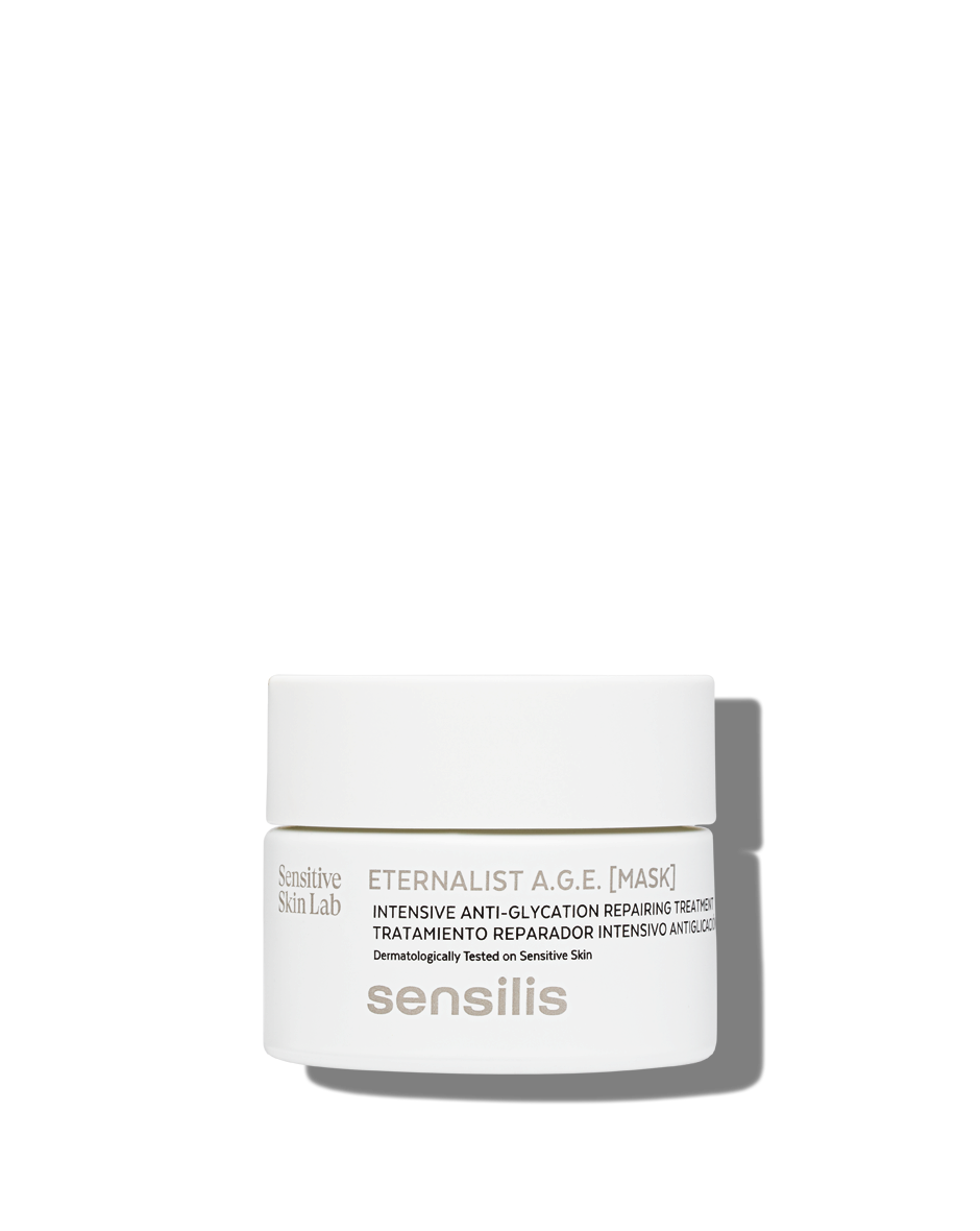 Sensilis Eternalist Face Mask 50ml
