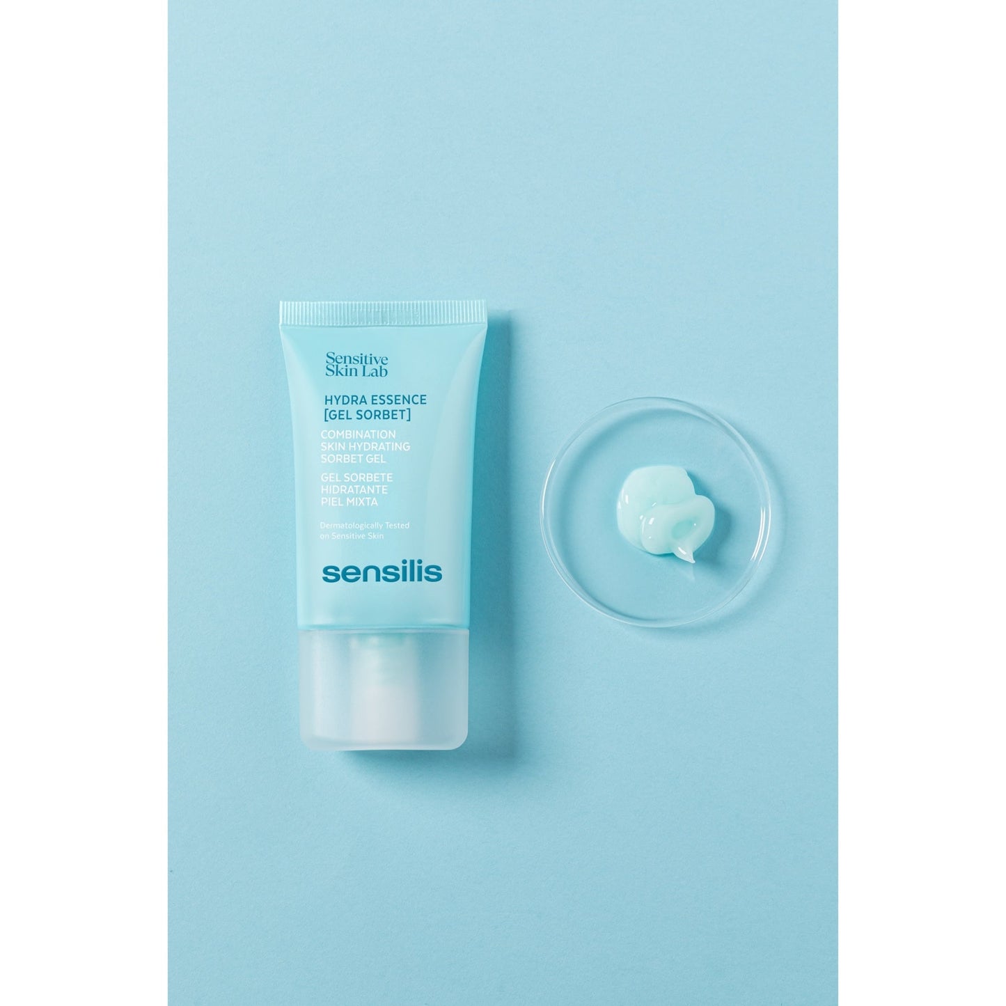 Sensilis Hydra Essence Gel Sorbet 40ml