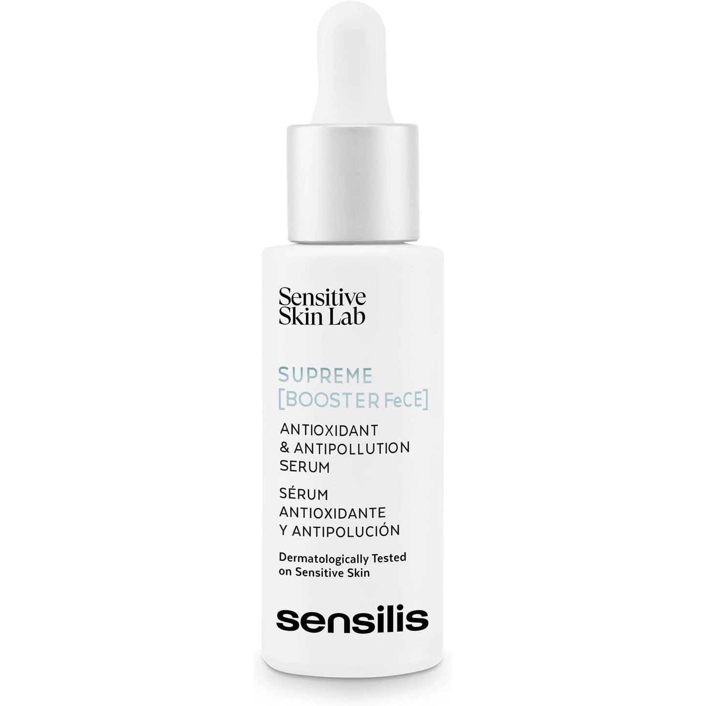 Sensilis Suprm Booster 30 Ml