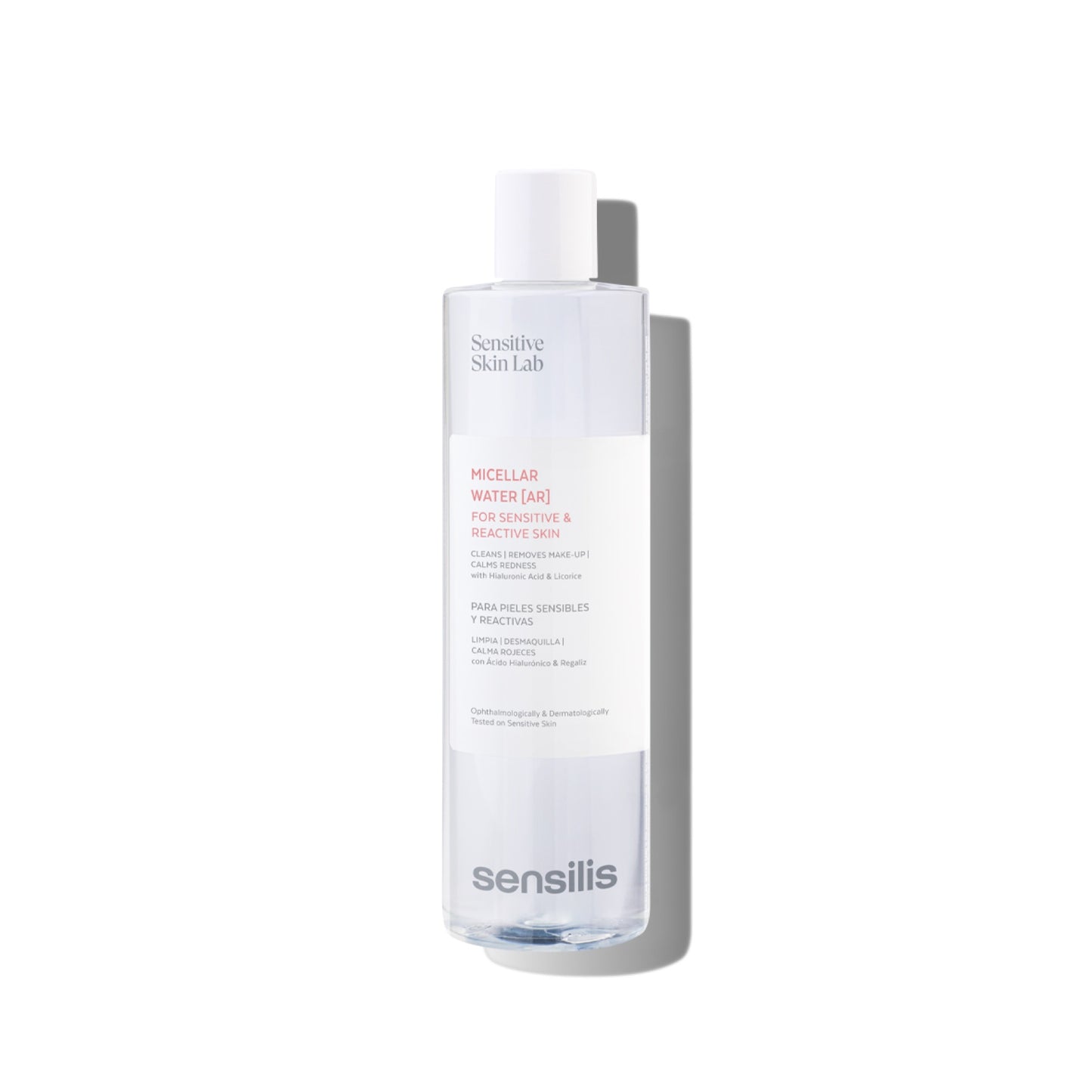 Sensilis Micellar Water 400ml