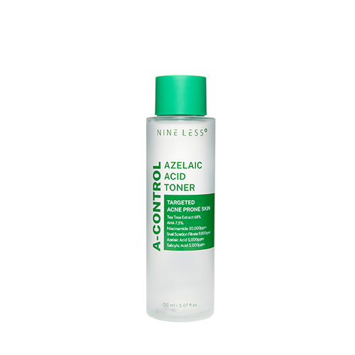Nineless A-control Azelaic Acid Toner 150ml
