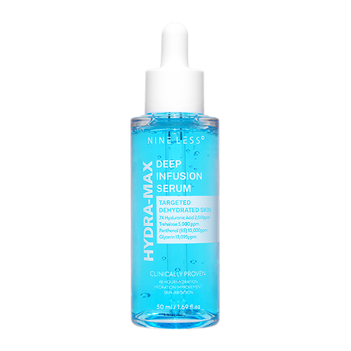 Nineless Hydra-max Deep Infusion Serum 50ml