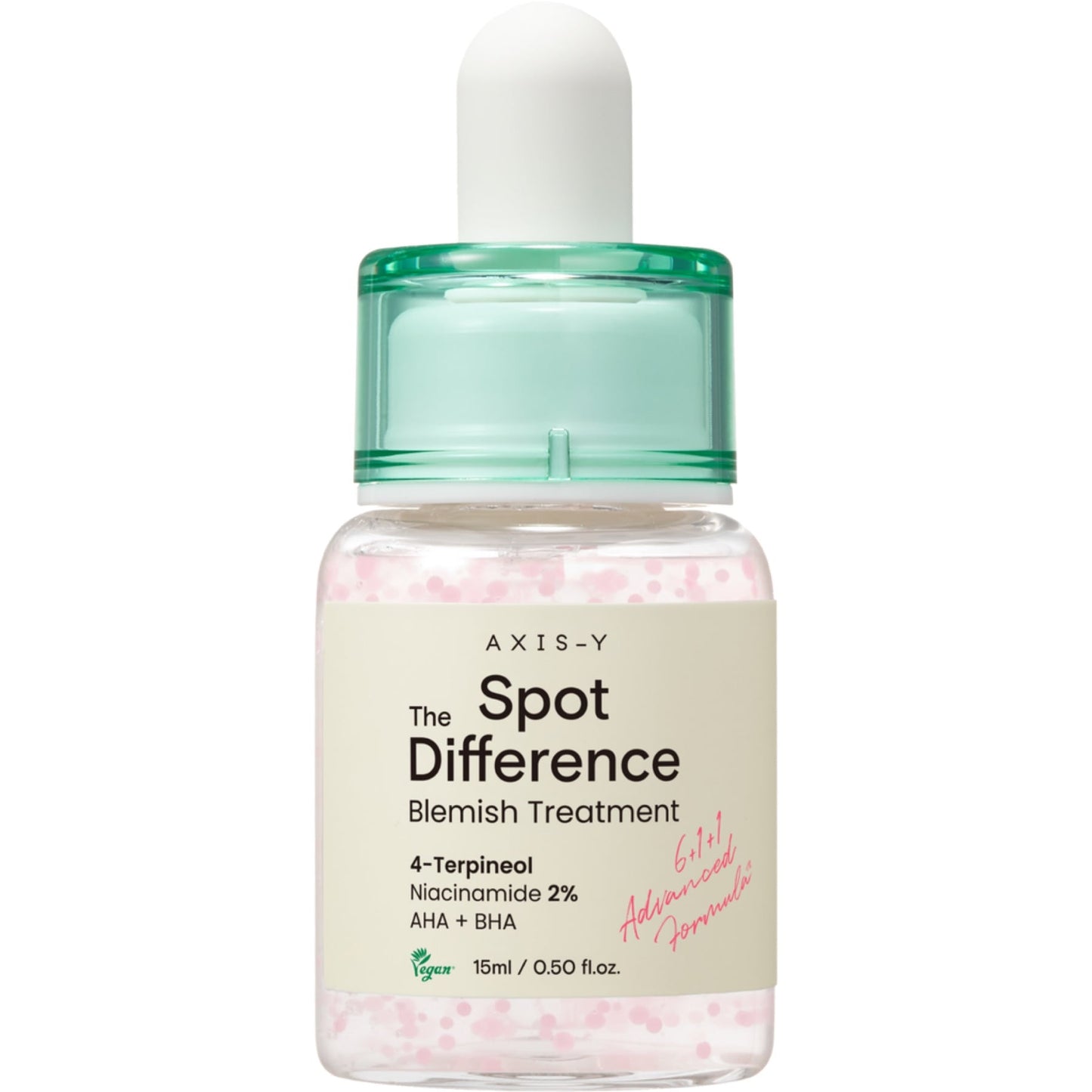 Axis-y Spot the Difference Blemish Treatment, 15 Ml