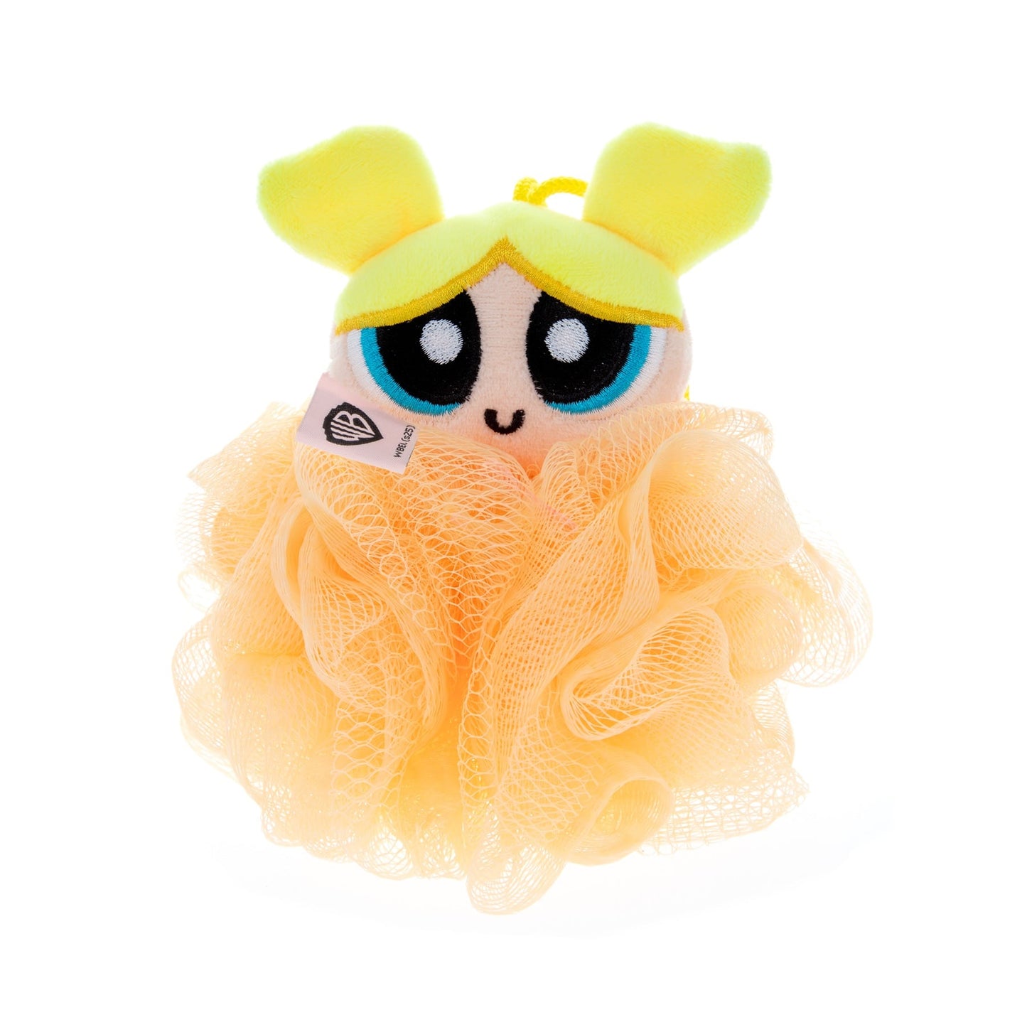 Mad Beauty Powerpuff Girls Super Cute - Body Exfoliator Bubbles