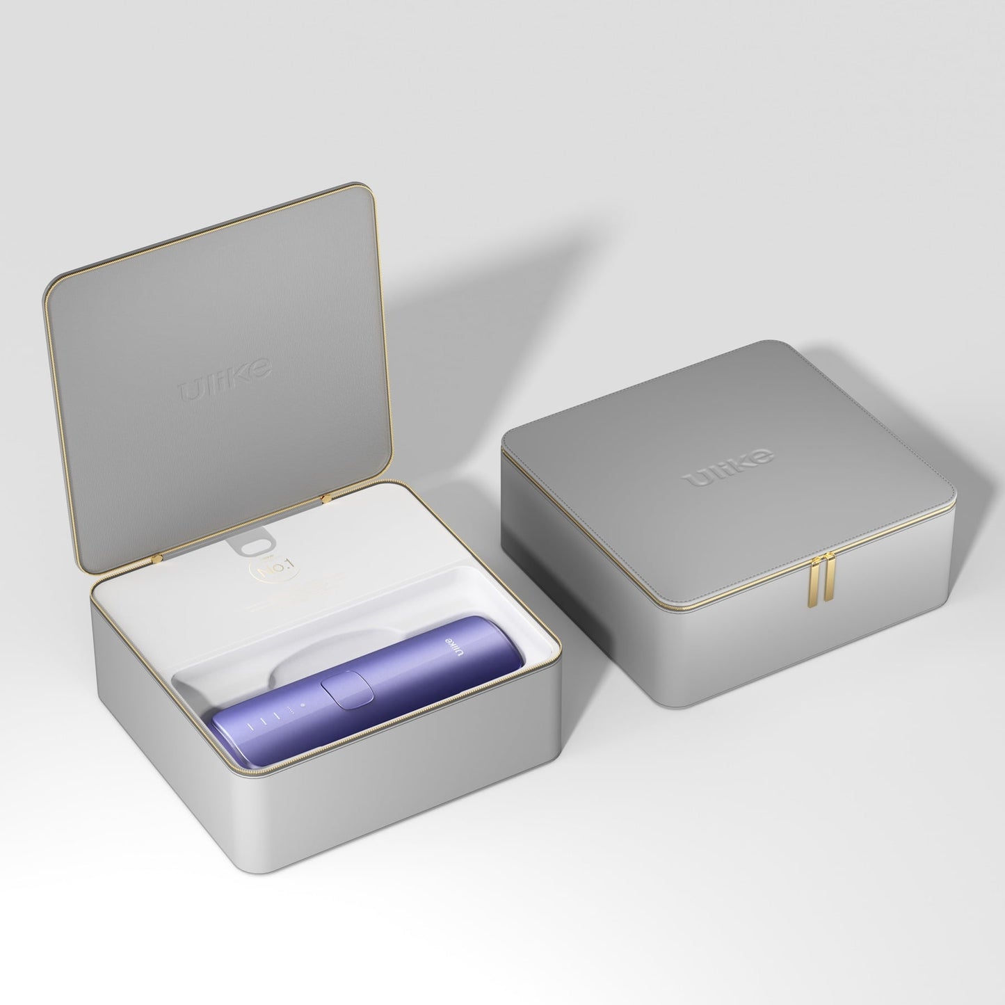 Ulike Air 3 IPL Hair Removal, Purple