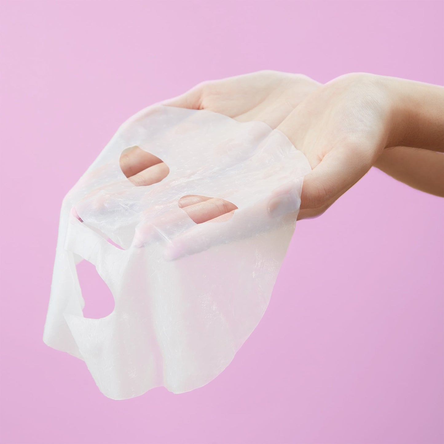 Scandy Glow Game: Strong Brightening Sheet Mask 1 pc