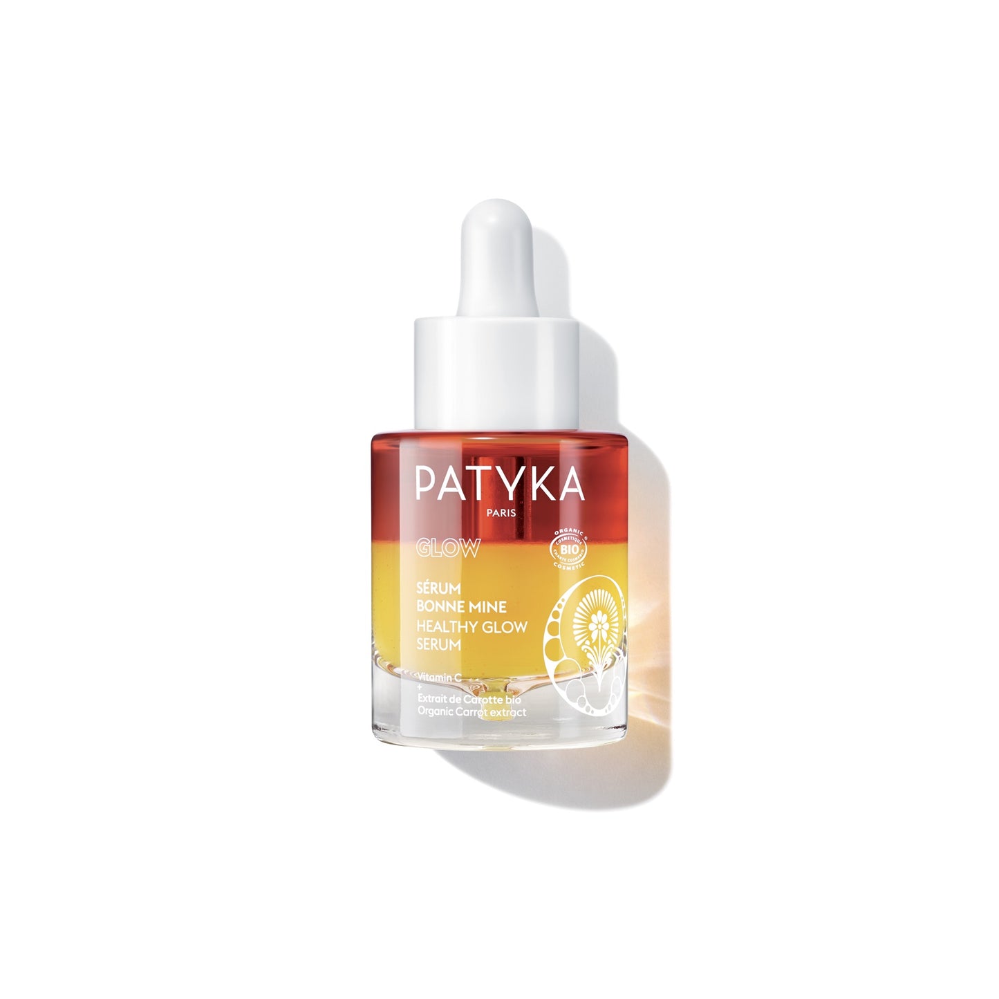 Patyka Healthy Glow Serum 15ml