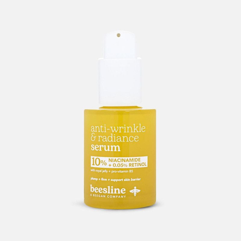 Beesline Anti-wrinkle & Radiance Serum 30ml