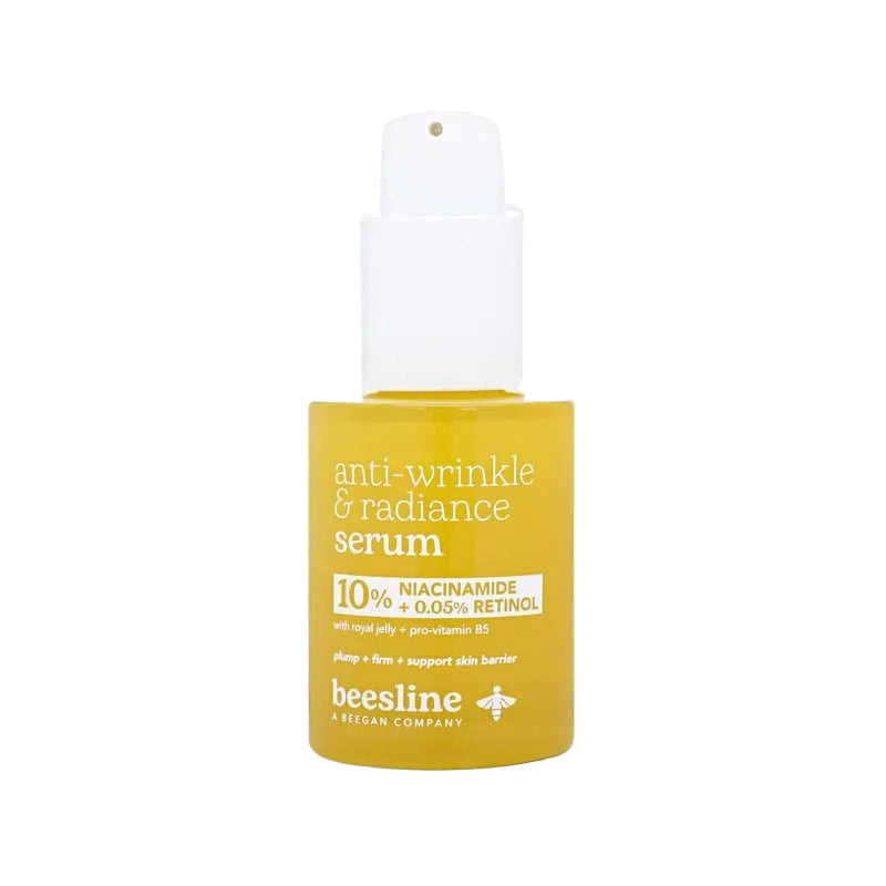 Beesline Anti-wrinkle & Radiance Serum 30ml