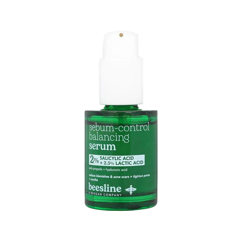Beesline Sebum-control Balancing Serum 30ml