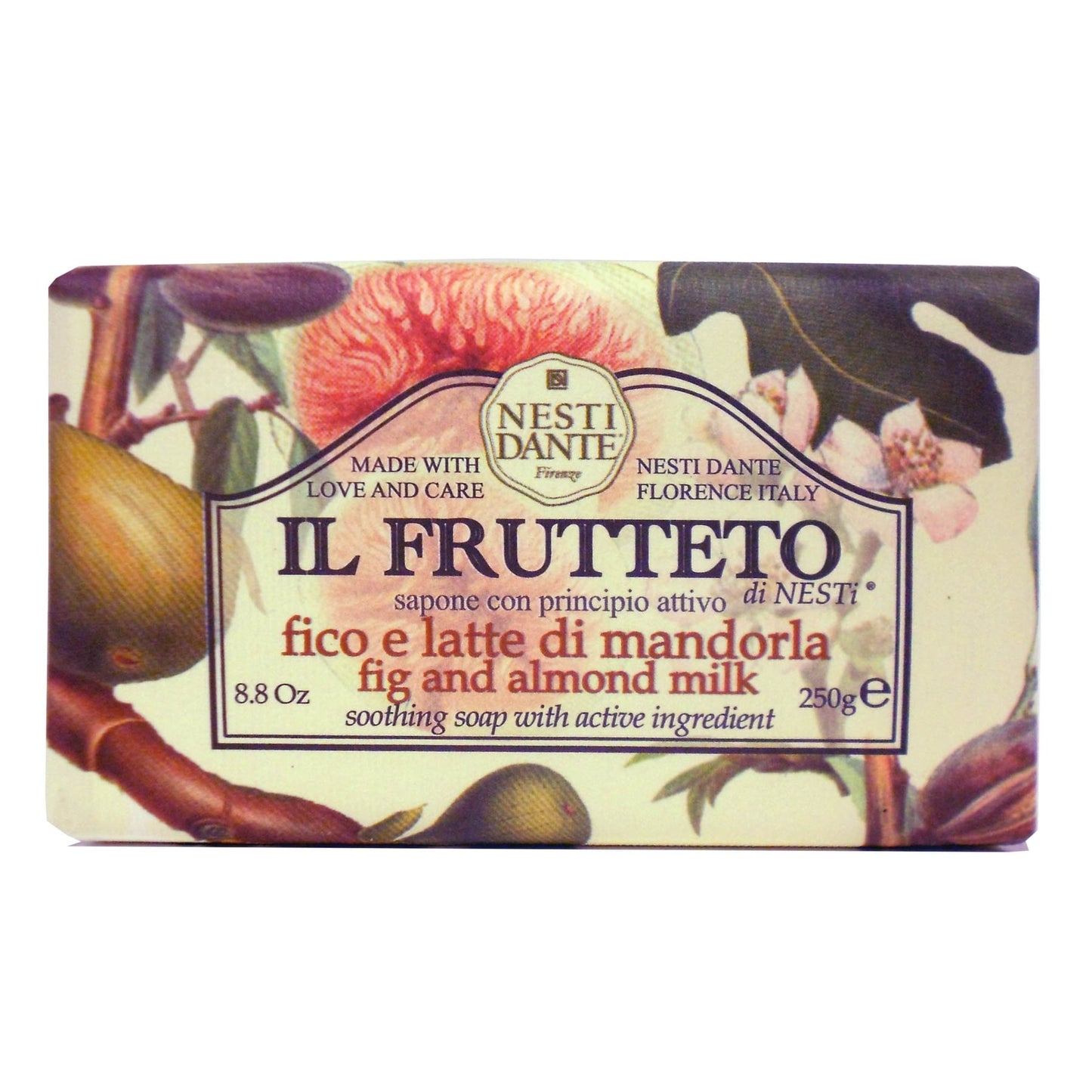 Nesti Dante Il Frutteto Fig & Almond Milk