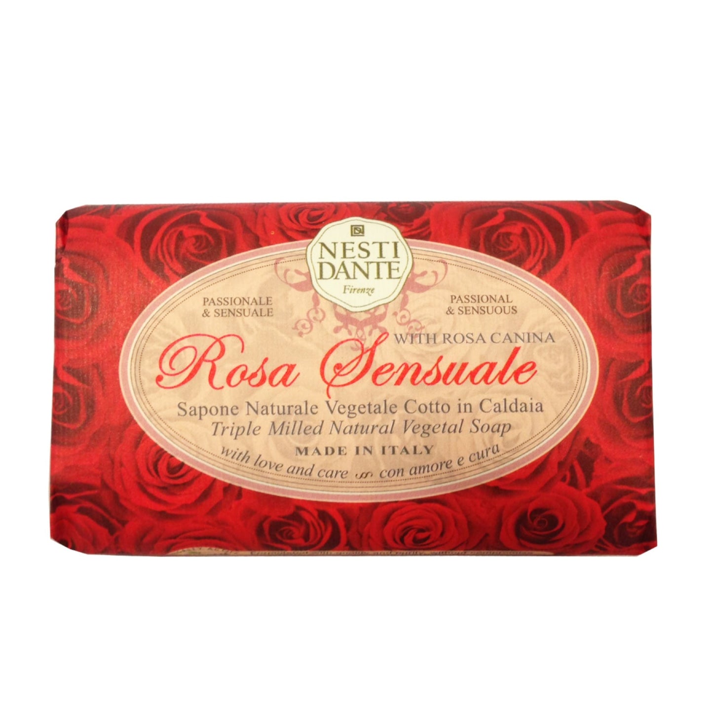 Nesti Dante Le Rose Sensuale Soap