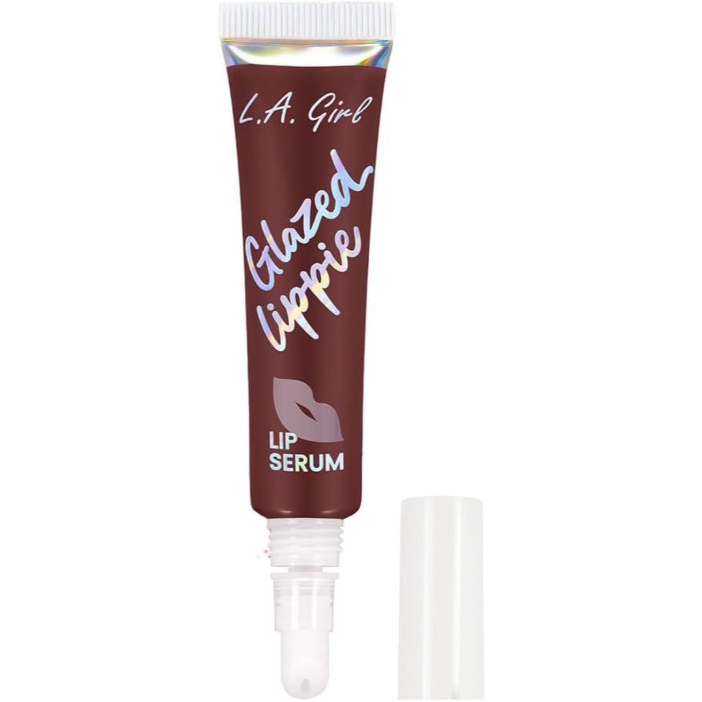 L.a. Girl Glazed Lippie Lip Serum