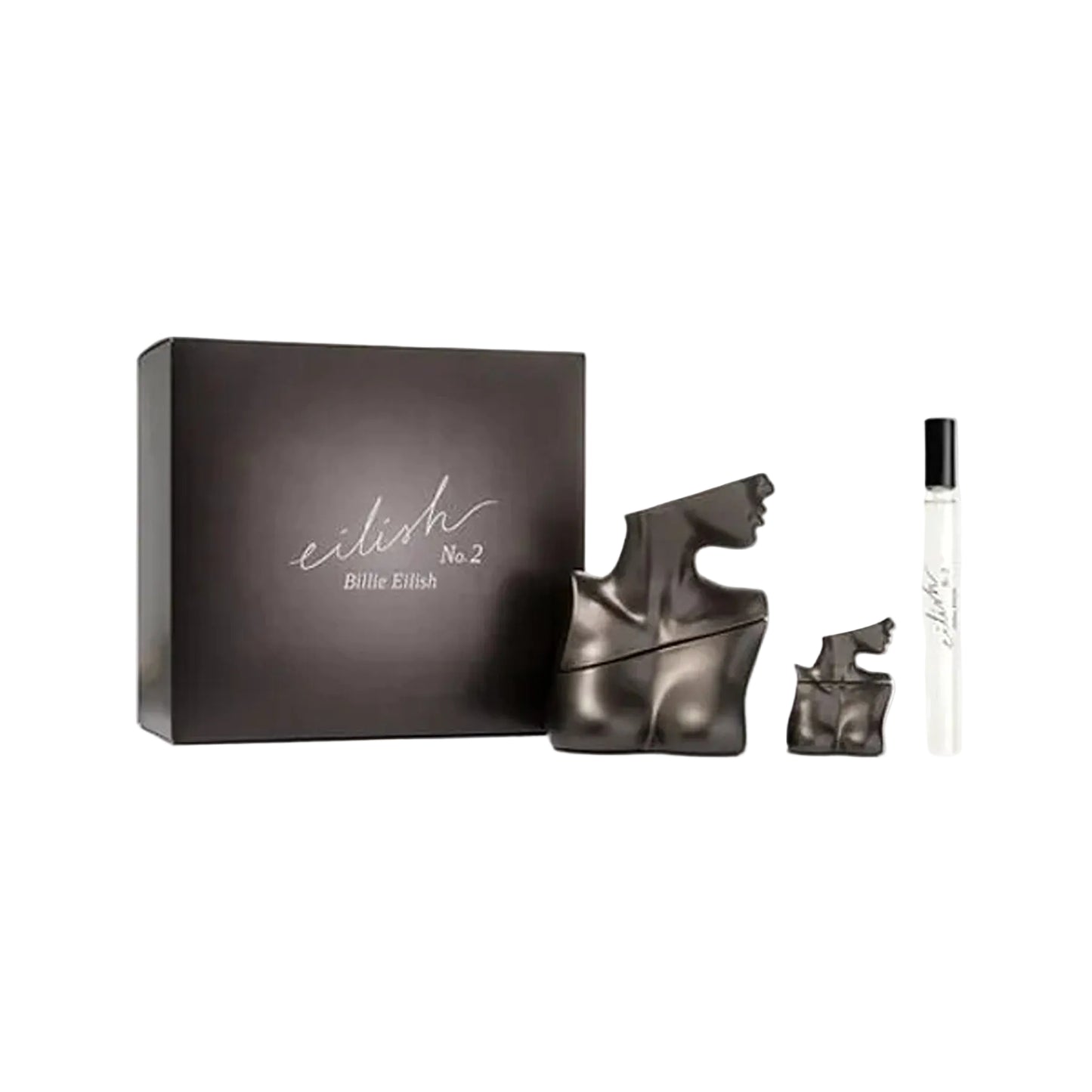 Billie Eilish Eilish No.2 Eau de Parfum Gift Set 100ml+7.5ml