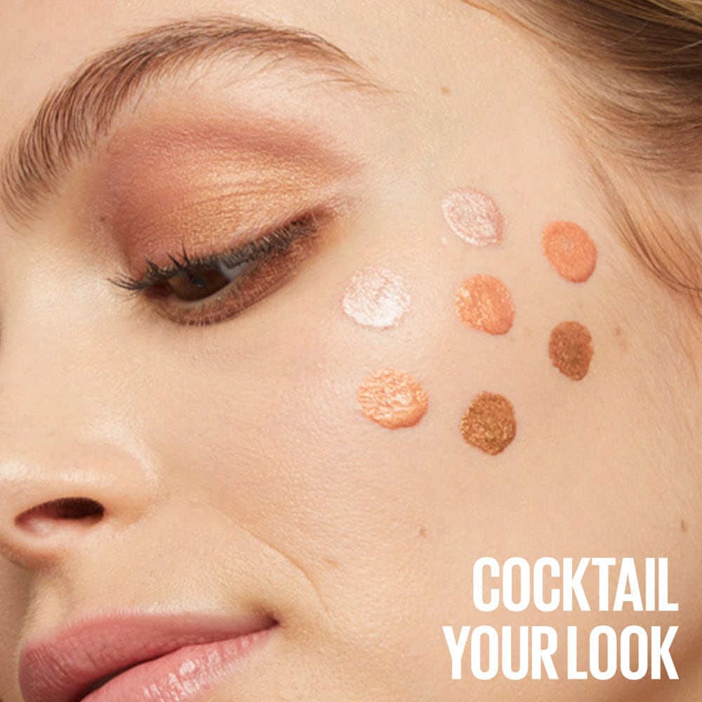 Maybelline New York Sunkisser Liquid Glow Highlighter