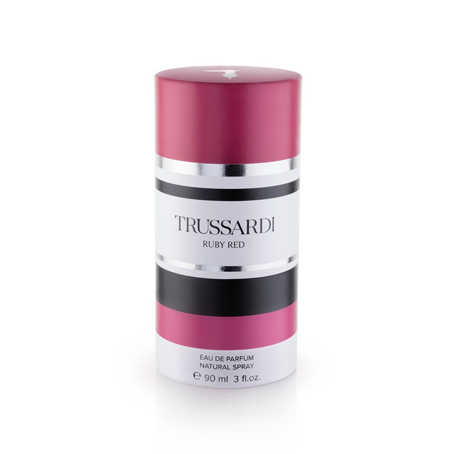 Trussardi Ruby Red Eau De Parfum 90ml Natural Spray