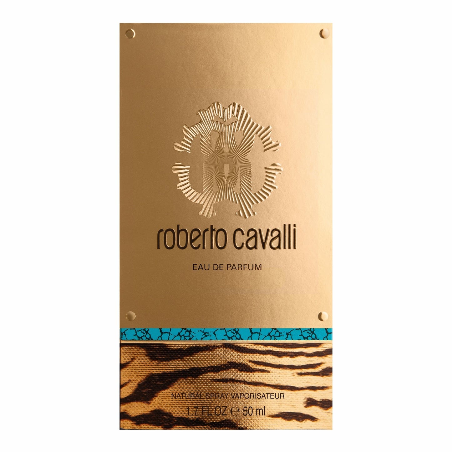 Roberto Cavalli Signature Eau De Parfum 50ml