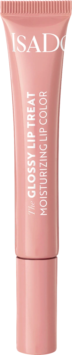 Isadora Gloosy Lip Treat Lip Gloss