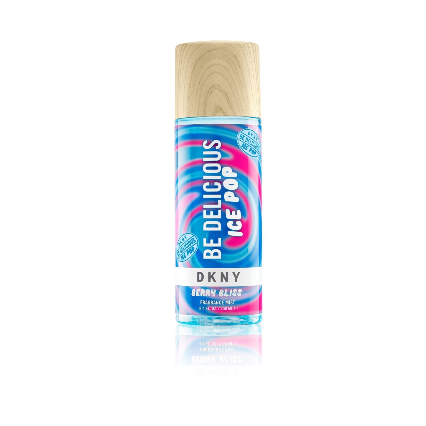 DKNY Ice Pop Summer Collection Berry Bliss Body Mist 250ml