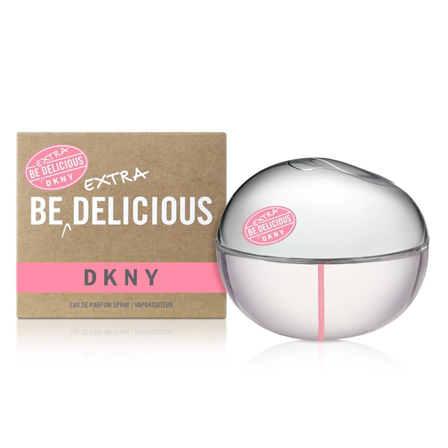 DKNY Be Extra Delicious Eau de Parfum 100ml