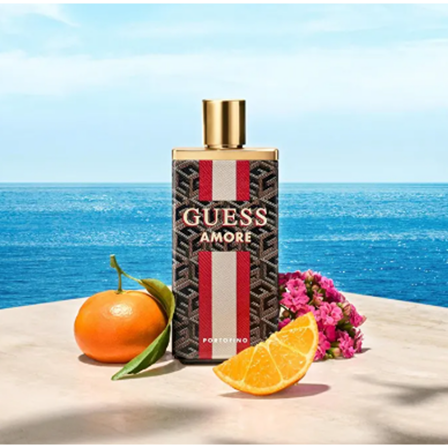 Guess Amore Portofino Eau de Toilette 100ml